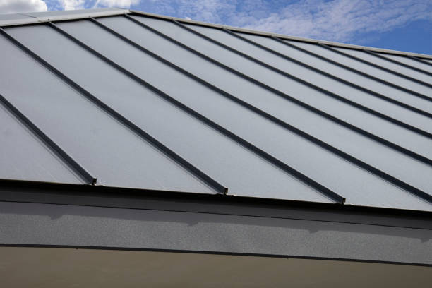 Best Steel Roofing  in Wellsville, OH